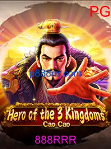Heroofthe3KingdomsCaoCao