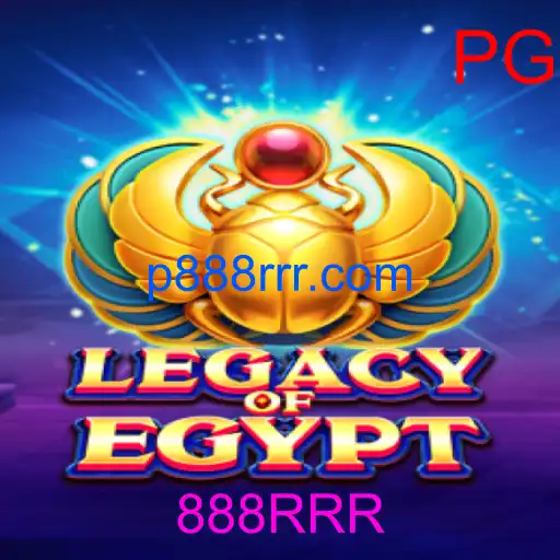 LegacyOfEgypt